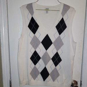 IZOD PERFORM X SWEATER